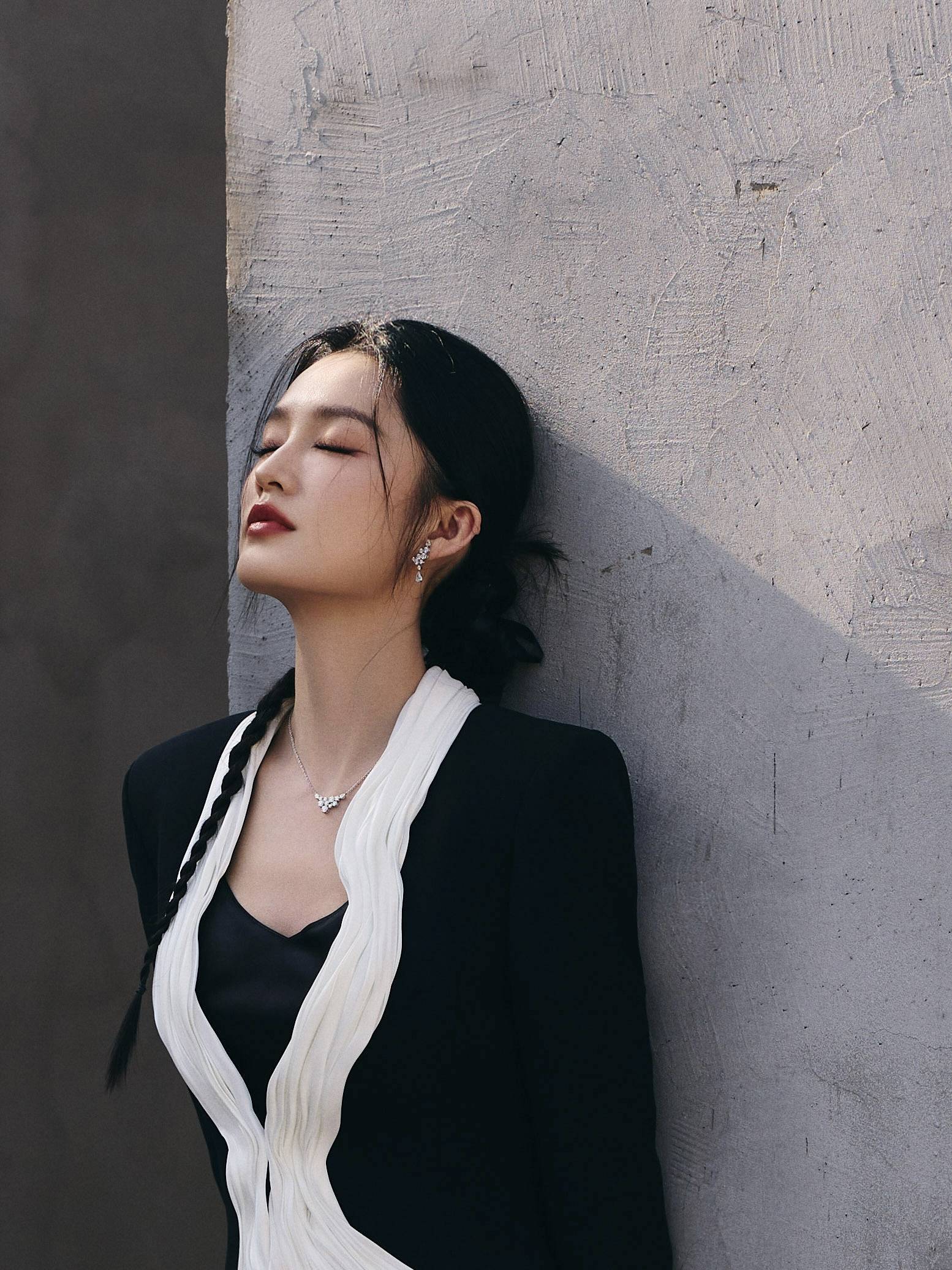 时尚媒体 | 钻石传奇 魅力加冕 | 广州时尚媒体 集团 传媒