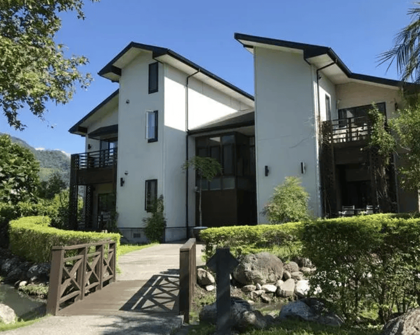 广西民宿利用互联网开启新模式