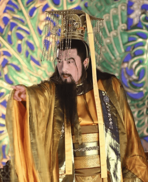 纪实他是国家一级演员被印在了冥币上想打官司却找不到人