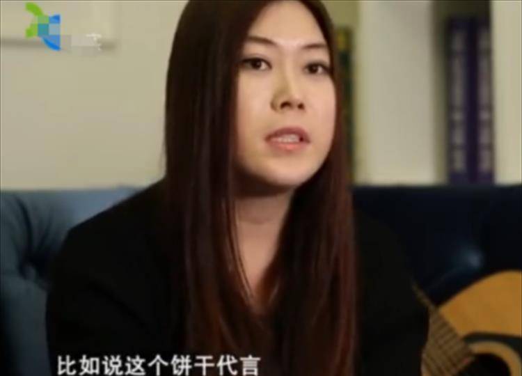 原创13岁辍学发誓要做第二个董明珠西单女孩任月丽做到了吗