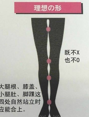 让武大靖念念不忘的江疏影正是头号腿神_双腿_大腿_动作