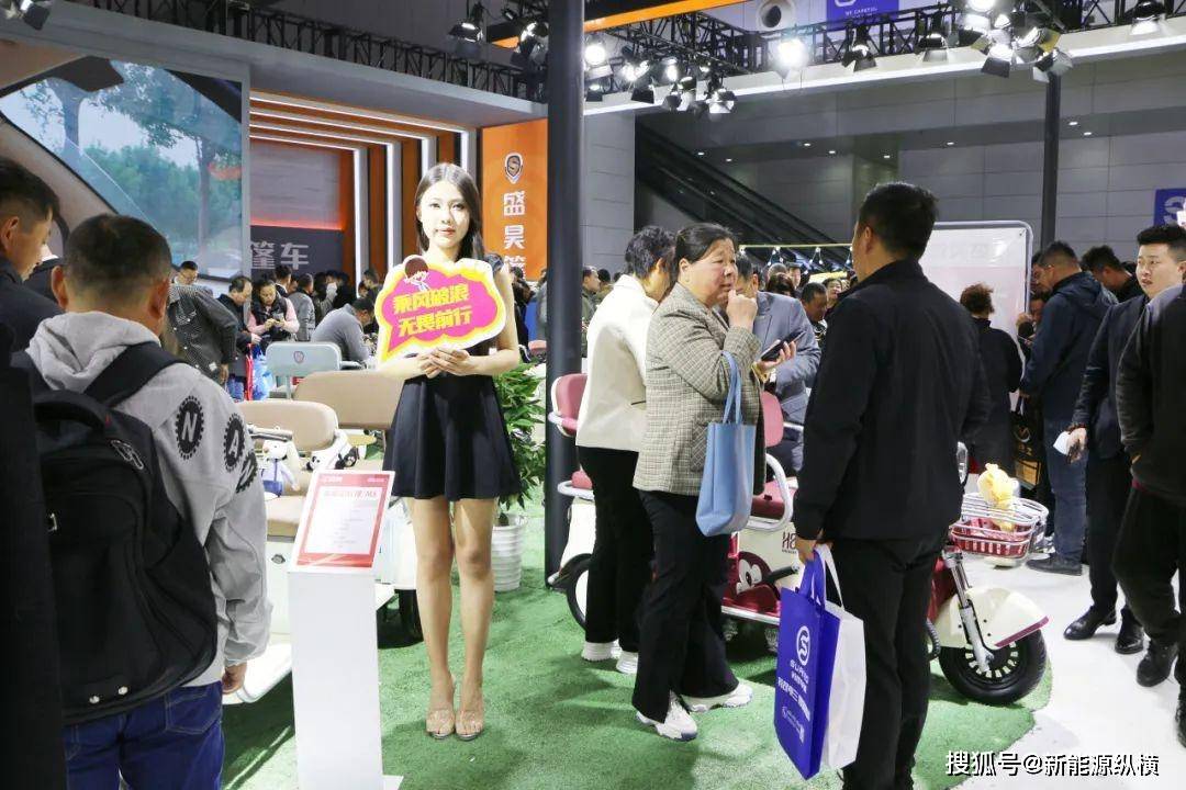 品牌强势发力仰望震撼全场天津展盛昊王炸不断尽显风范