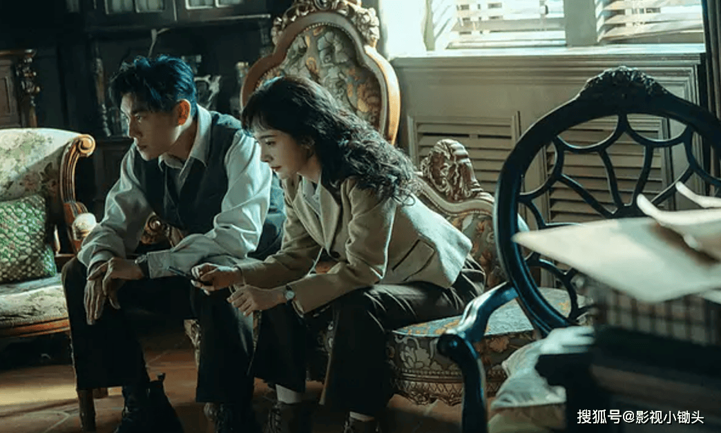 原创未播先火两部谍战剧将上李现任敏和秦昊杨幂你会追哪部呢