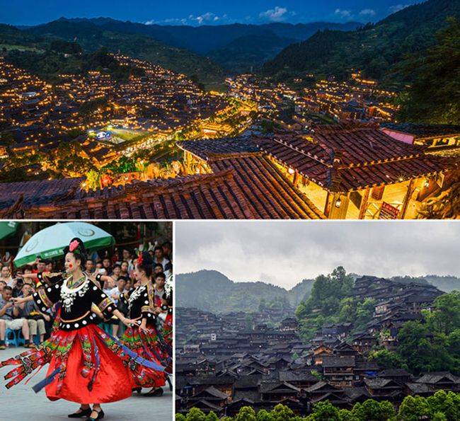 去贵州旅游怎么玩贵阳自由行玩几天比较好合适看完这篇就懂了