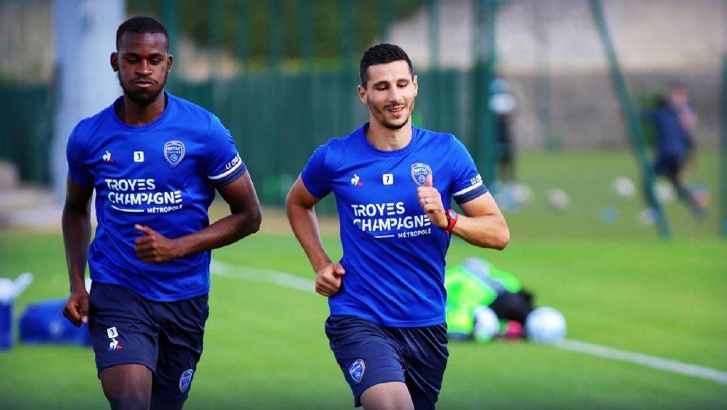 法乙 欧塞尔vs特鲁瓦 赛事分析