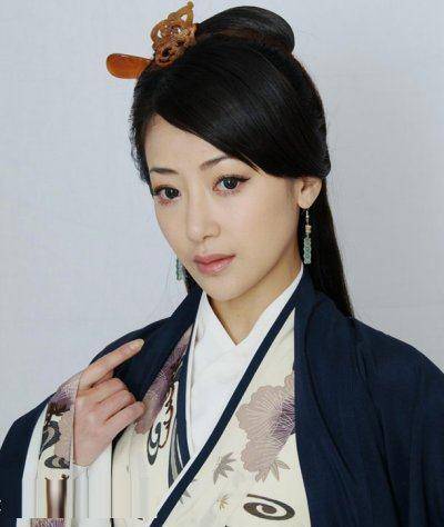 古代历史上死得最惨的美女被做成人彘任人践踏