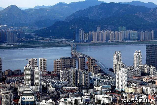 浙江憋屈城市排行榜温州让人唏嘘第二名是扶不起的阿斗