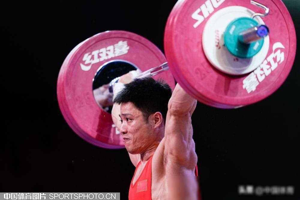 这次比赛不仅展现了举重运动员们的顶尖水平和不懈努力,也为世界举重