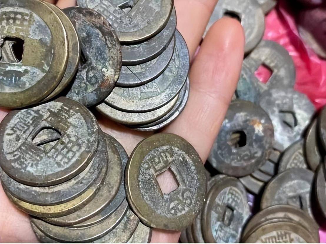 原创这五种70年代的老物件价格飙升有的卖到1千万你家有吗