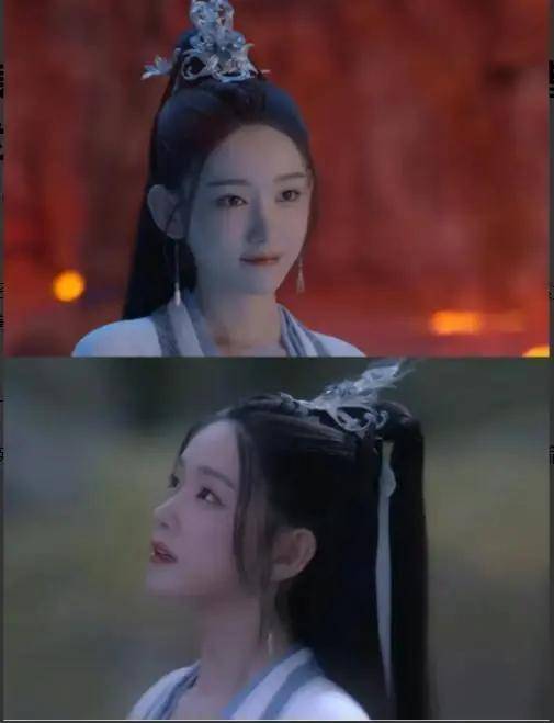 原创不愧是剧抛脸原来这些角色都是李沐宸演的但你认识她吗