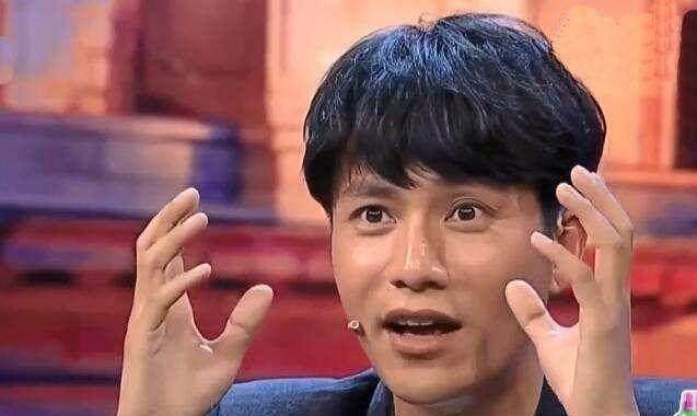 陈坤嘲笑像黄渤这种长的丑的要花三倍智慧才能跟他这种颜值的抗衡