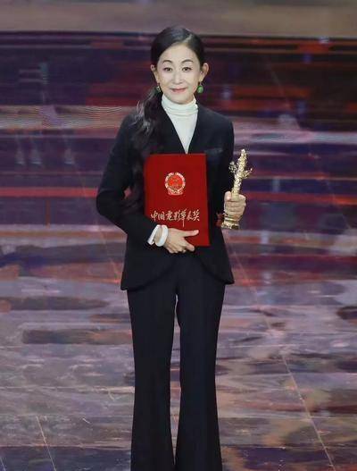 陈瑾_名演员_母亲