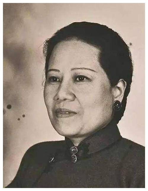 孔祥熙_孔令仪_孔令侃