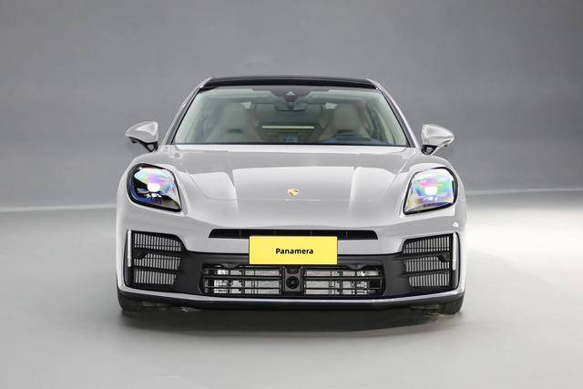 保时捷panamera价格调整,最高涨10万元,最新售价113.