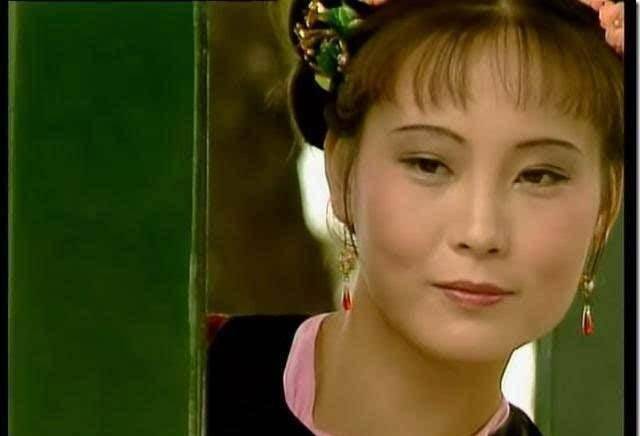 不是贾琏和宝玉,而是不起眼的他_贾芸_贾府_工作