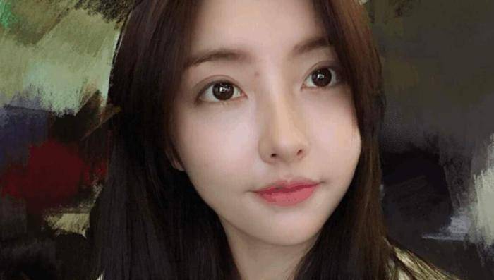 原创陈雅婷50度灰裙惊艳全场王思聪心动不已谁看了不心动