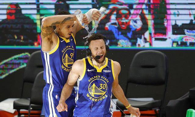 原创勇士队力争锁定附加赛名额爵士队以年轻球员为主阵容