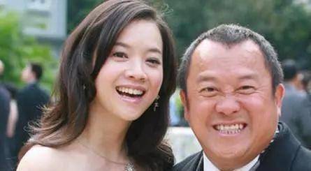 原创曾志伟的四个孩子老大是知名主持人老三成为人尽皆知的大导演