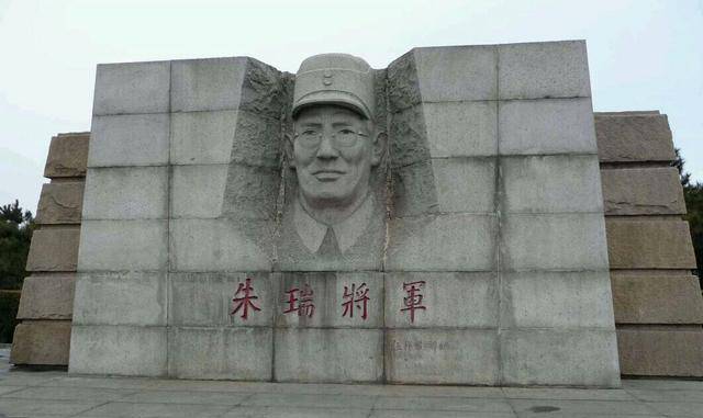 原创他战功卓著却没能入选36位军事家名单原因为何