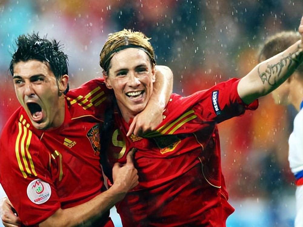 原创西班牙足球由盛转衰这个球员也许是标志性人物