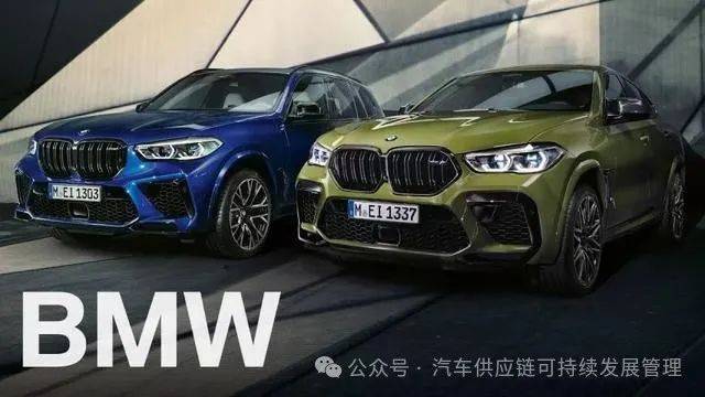 干货 | 准备与BMW配套?这些要求都知道了吗?_搜狐汽车_搜狐网