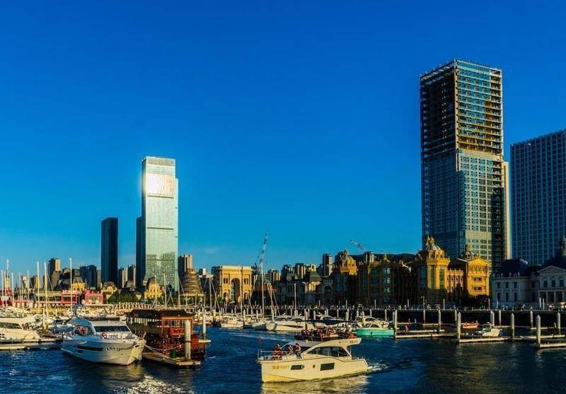 原创东三省唯一的新一线城市经济为什么会被隔壁城市超越呢