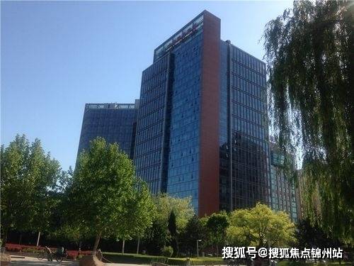 72北京金澳国际中心租赁中心办公写字楼租赁