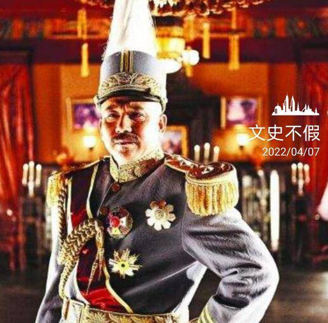 原创溥仪为何拒绝最美格格王敏彤的追求却娶了二婚护士李淑贤为妻