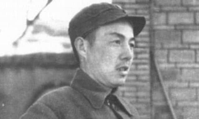 原创此上将在贵州5年剿灭土匪27万余改变当地缺粮的困境