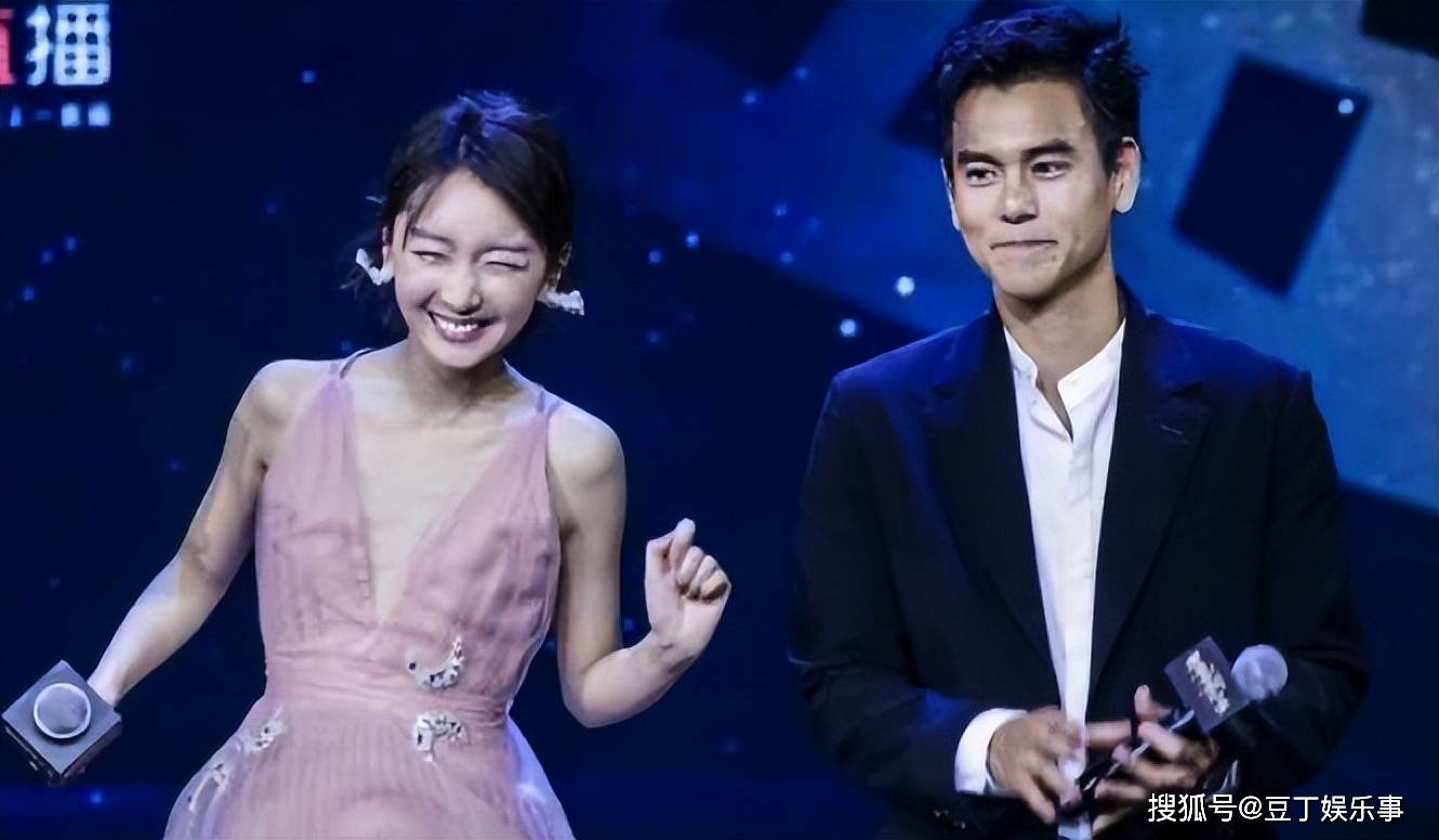 如今40岁的彭于晏·于燕仍在走同样的路.他将永远是一个"英俊的男人".