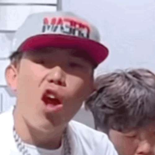 诺米_谢帝_rapper