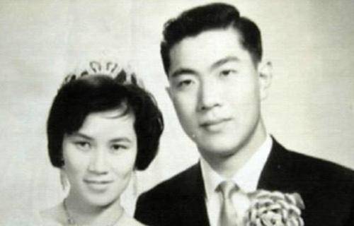 此女子活了85岁,一生4任丈夫,个个都是厉害人物_李一纯_感情_事情