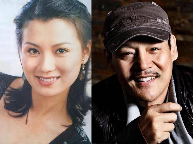 演义》8位女演员现状,小乔发福变美,孙尚香无儿女_陈红_何晴_陈凯歌