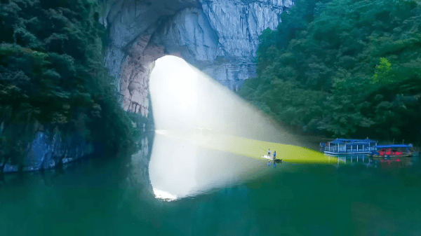 春暖花开正是出游时,云门囤景区超值优惠助您嗨玩一整年~_游客_门票