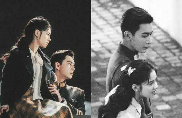 陈星旭的"房子",一年塌了两回?_张铭恩_胡冰卿_张婧