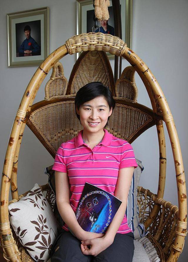 时隔十年再次出征刘洋的铠甲和软肋