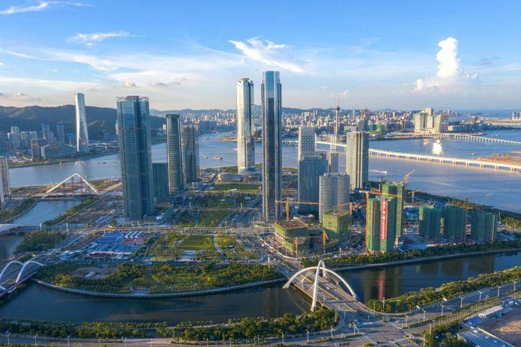 2024珠海楼市横琴房子那么贵为何不限购科普一下