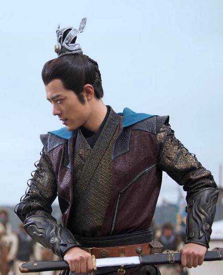 原创狼殿下终于发新料肖战李沁洞房照超甜可惜王大陆才是男主