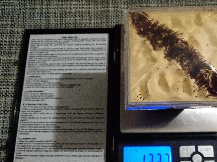 苦涩中却带一丝甜蜜,令人纠结的星巴克冷萃咖啡慕斯杯测评_奶油_感觉