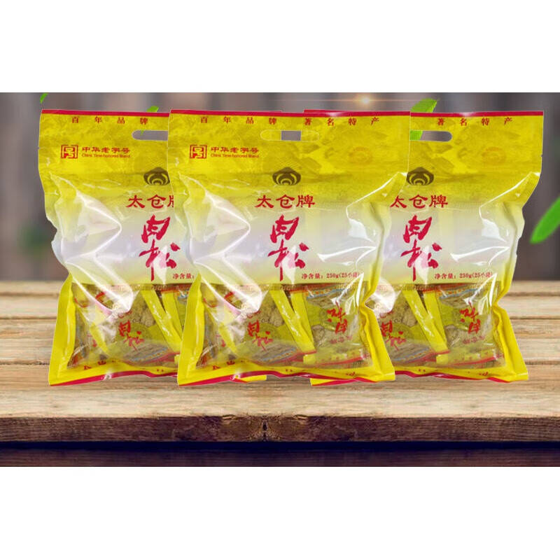 江苏特产全攻略带你领略水乡风味的独特魅力