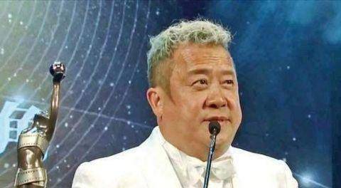 原创曾志伟的四个孩子老大是知名主持人老三成为人尽皆知的大导演