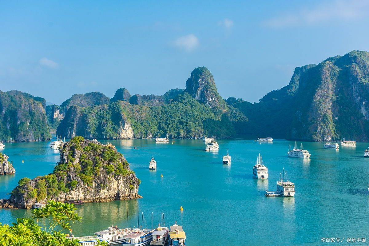 越南当地旅游团怎么找报越南当地旅游团需要多少钱第一次去越南必看