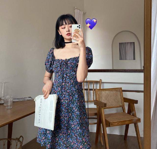 原创胸大的女人穿衣服显胖记住这3点轻松穿出高级感