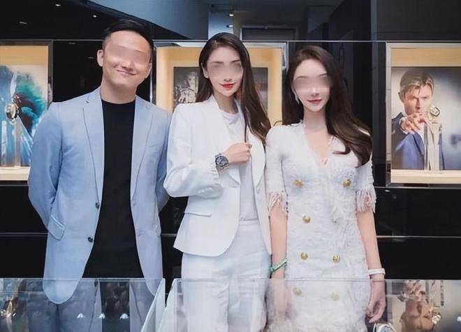 妻子年纪不大,水很深!_叶珂_前夫_网友