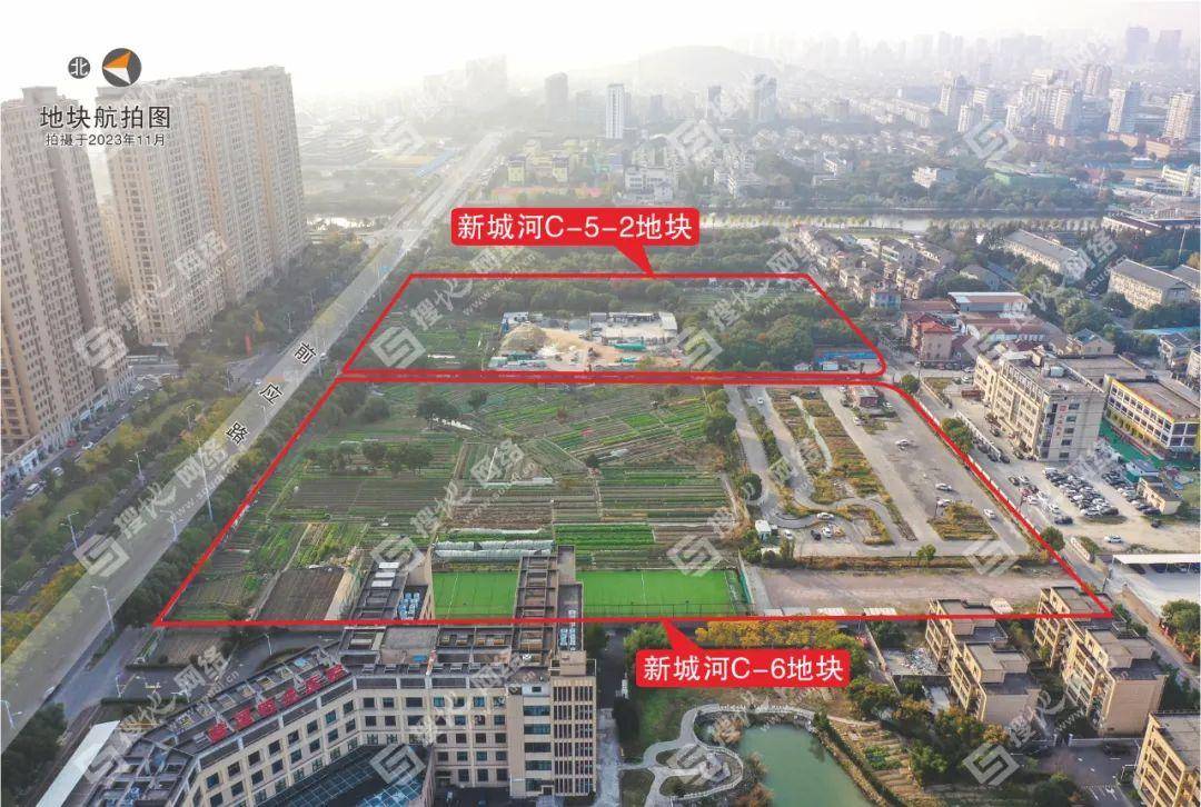 共富共美现代化新慈溪2024年度重点推介17宗宝地