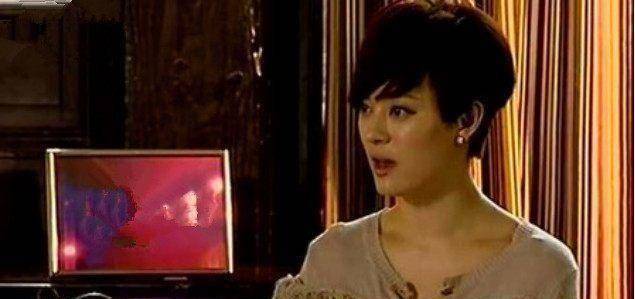 陈建斌让蒋勤勤挺着巨肚做午饭48岁的大叔撒娇卖萌很魔性