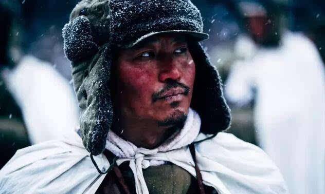 原创敌军中最难啃的一块硬骨头却被特等功臣率部全歼了一个营