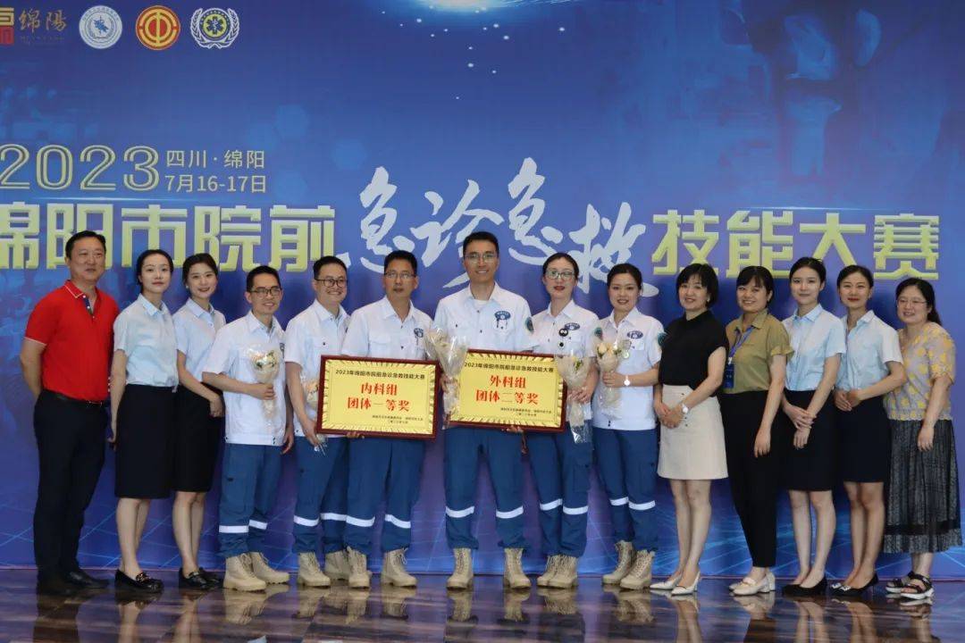 重磅绵阳富临医院2024年人员招聘公告