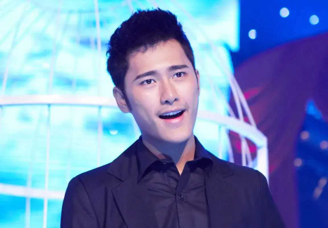 朱梓骁现状引发关注肛裂包养封杀他是如何应对的