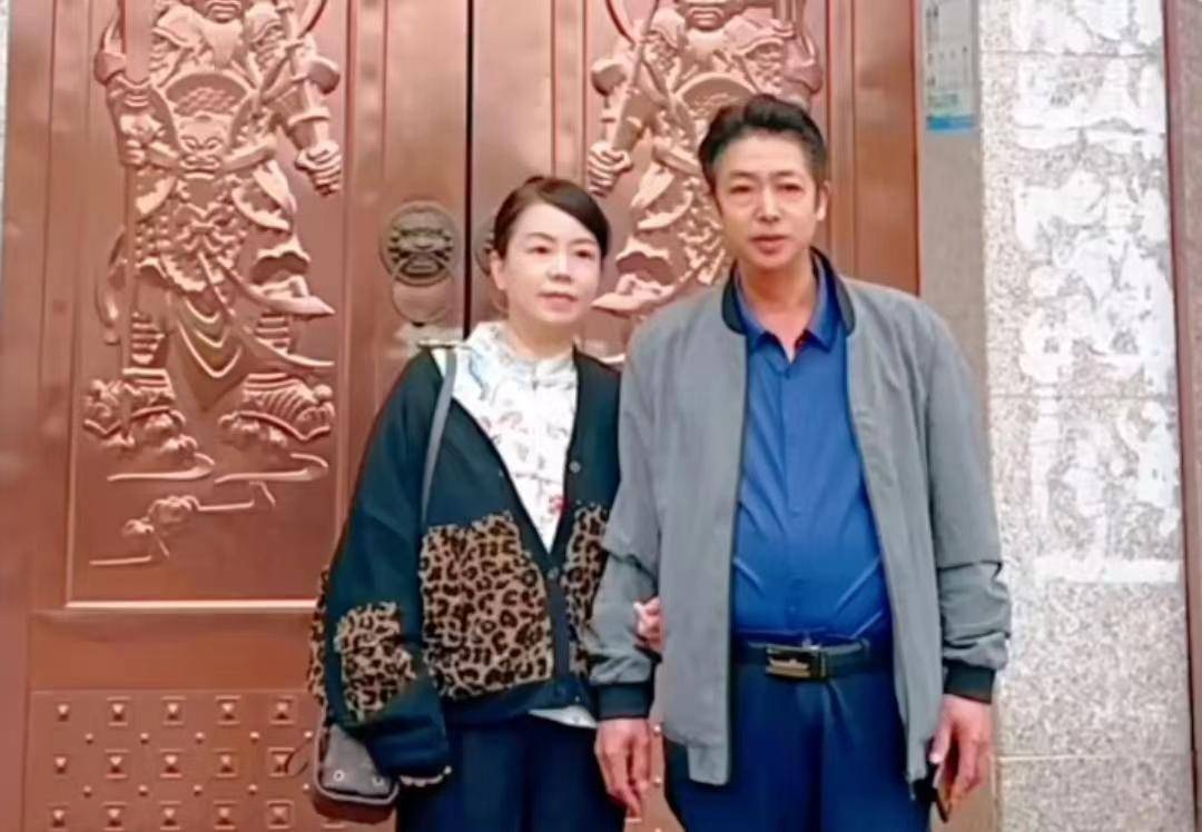 姐妹情深许敏闺蜜小七维护许妈感慨善良不是被恶意攻击的理由